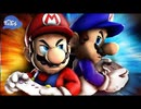 [SMG4]War Of The Fat Italians 2019