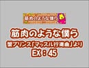筋肉のような僕ら（EX）　LV.45　【PMS創作譜面】