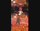 【MMDトレイル】Mrs.Pumpkinの滑稽な夢