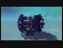 【Besiege】第３回P1グランプリAブロック出場機体紹介「フォークトパンジャン」
