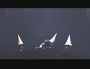 【実況】腹ペコ少女を悪夢から脱出させる恐怖のホラーゲーム【リトルナイトメア-Little Nightmares-】＃DLC編3