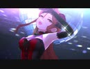 女王の施し『ミラーボール・ラブ』財前時子