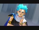 【MMDドラクエ】カミュでELECT【モデル配布】