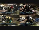 申し訳程度のバトオペⅡ12～4in1
