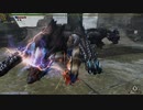 【MHF-ZZ】ミ・ル2頭　マグネットスパイク　解説