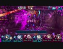 神獄塔　メアリスケルター2　part13　　監獄塔下層の核の番人