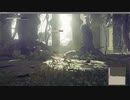森の王とその従者たち。　NieR:Automata　 パート8