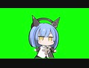 ガスコーニュちゃん築城シリーズGB