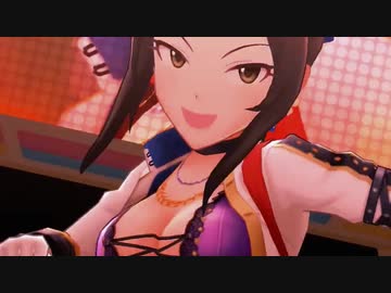 アイドルマスター　はね太鼓