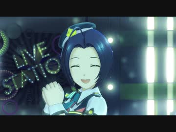 アイドルマスター　杜の都