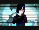 （く）PSYCHO-PASS