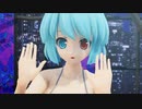 【東方MMD】小傘ちゃんにLamb.を踊ってもらった