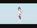【MMD】Hurry Up (Sohee)【律子/モーショントレース】