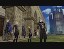 【実況】初見ノーリセルナティックでファイアーエムブレム 風花雪月 追懐の風景 Part2(散策篇)