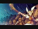 【第11回東方ニコ童祭Ex】Destroy'em All【ビーストメトロポリス】