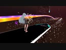 【Audio Trip】難易度Expertをしたかった【VR】