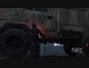 【MGSVTPP】 "【完全ステルス】灼熱の空港"