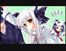 枯れ無い桜の木の下で【D.C.IIP.S.#40】