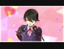 【MMD刀剣乱舞】　おねがいダーリン　堀川国広