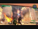 【地球防衛軍4.1】レンジャーINF縛り　part.44