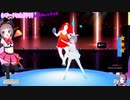 Proud Mary(Tina Turner and Ike)_JUST DANCE_VIRTUALCAST DANCE_バーチャルキャスト ダンス
