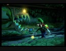 ルイージマンション３　プレイ動画　その１５