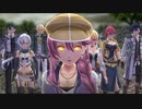 暇だった社会人の「英雄伝説 閃の軌跡Ⅲ」初プレイ実況part233