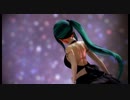 【MMD】神楽すずさんで「ラットが死んだnew words」
