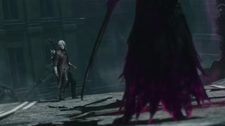 【ゆっくり実況】Devil May Cry 5で実況を！【Mission 11】