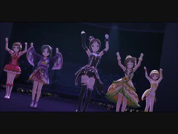 「ミラーボール・ラブ」 フリスク+1