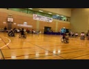藍野大学TOPS VS ドリーマーズ