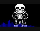 【アレンジ】MEGALOVANIA スタンダードアレンジ(ロックアレンジのはずだったもの)