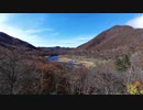 さとうささらと赤城山観光　その2