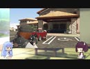 【GTAO】きりたんは気力がない　その5【VOICEROID実況＆雑談】