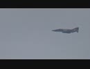 【入間航空祭2019】Ｆ-４ＥＪ　ファントム　～全飛行シーン～