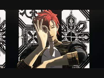 【FEMMD】シルヴァンでアンヘル【風花雪月】