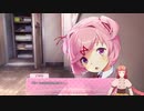 【実況】女の子だらけの部活できゃっきゃうふふする　2ページ目【Vtuber】
