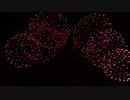 2019.11.3 大阪湾水上芸術花火 前半