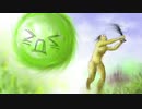 ｛ニコニコ童話劇場｝五粒のえんどう豆 (30MB・転載IDsm35905320）