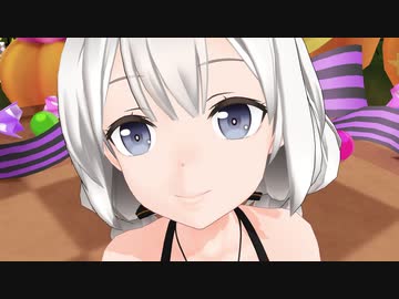 【MMD】Get Your Money Up【紲星あかり】