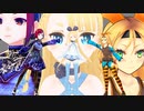 VRMお人形遊びPC版