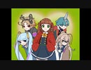 しんけん!!手描き動画詰め