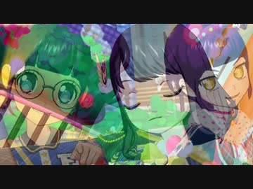 がわ゛い゛い゛な゛ぁ゛マ゛イ゛キ゛ャ゛ラ゛ち゛ゃ゛ん゛.こらぼ！りりちゃんわからせレイプ編