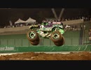 Monster JAM in JPN 2019 GRAVE GIGGER　モンスターJAM