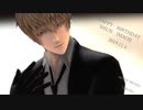 【MMDスタマイ】ドラマツルギー【今大路峻誕生祭】