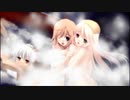 枯れ無い桜の木の下で【D.C.IIP.S.#46】