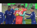 《19-20EPL：第11節》 ワトフォード vs チェルシー