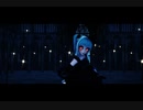 [MMD] - Raspberry*Monster / Hanatan Cover [TDA Gothic Lolita Vampire MIKU]