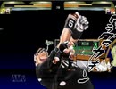 【MUGEN】強い乙女達だ...　高野レンタッグ
