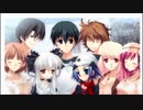 枯れ無い桜の木の下で【D.C.IIP.S.#48】杏ルート1